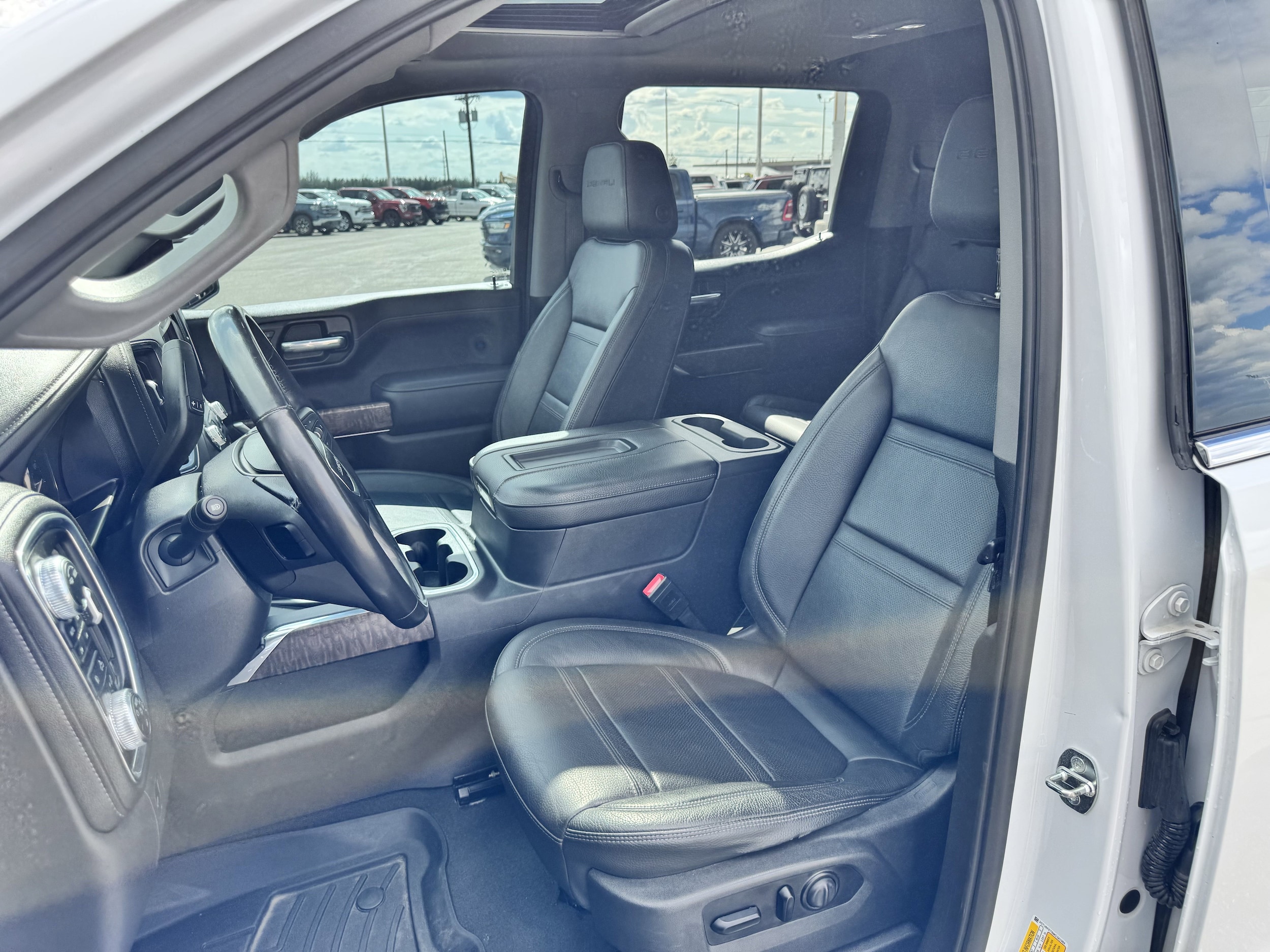 2021 GMC Sierra 1500 Denali Denali - Photo 6