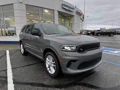 2026 Dodge Durango GT AWD Sport Utility