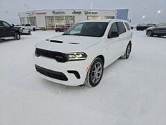2026 Dodge Durango GT AWD HEMI V8 Sport Utility