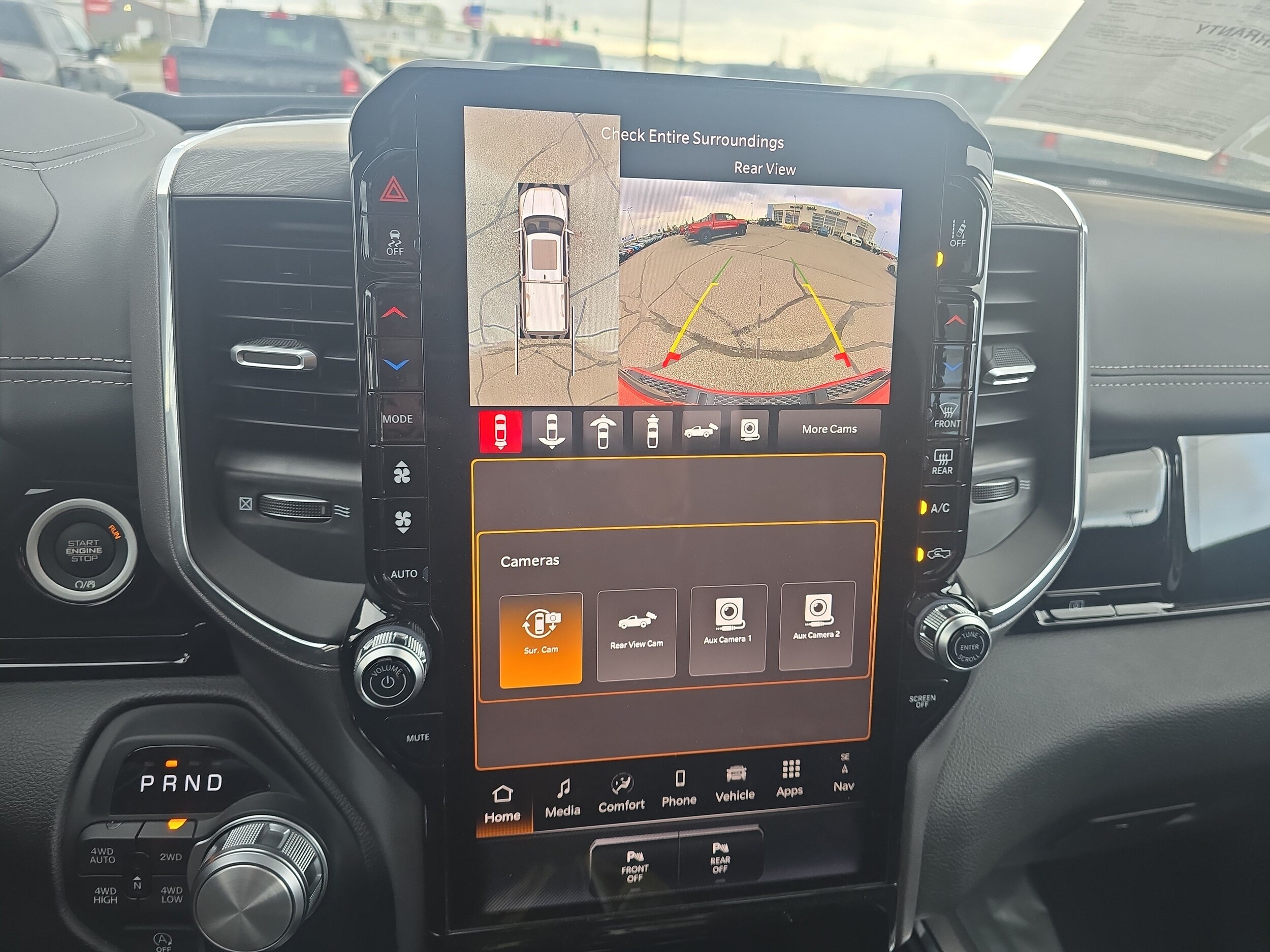 2025 RAM Ram 1500 Pickup Laramie - Photo 12