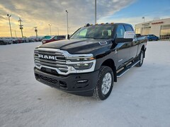 2026 Ram 2500 LARAMIE CREW CAB 4X4 6'4 BOX Pickup