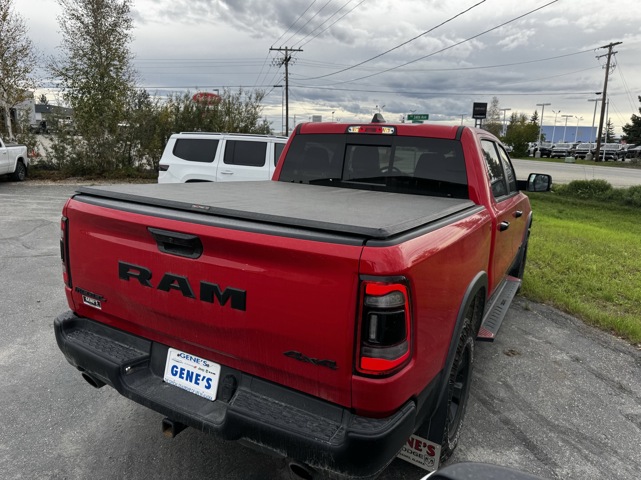 1C6SRFLT2RN165868