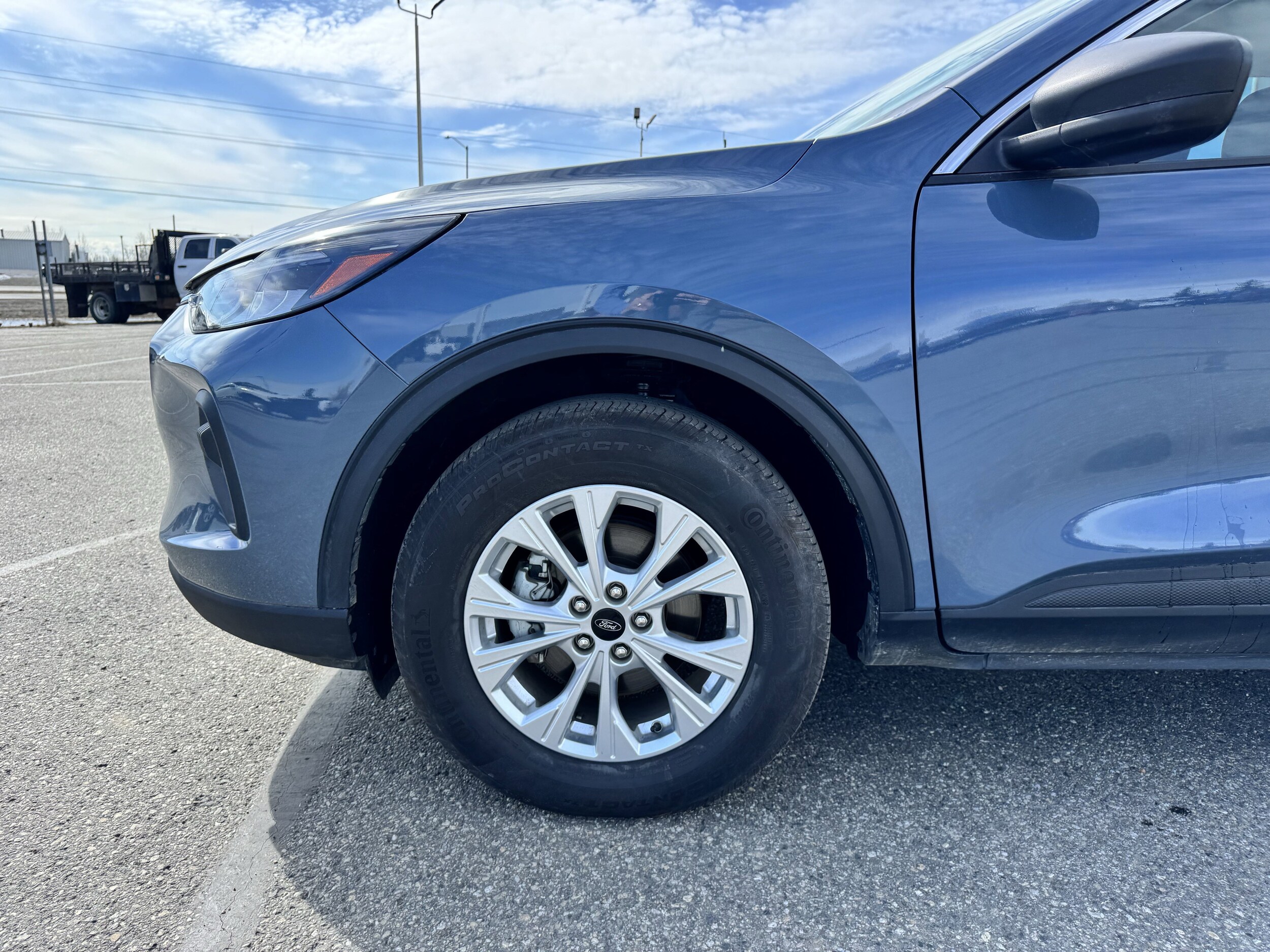 Image 5 of 2023 Ford Escape Active SUV