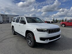 2025 Jeep Wagoneer L 4X4 Sport Utility