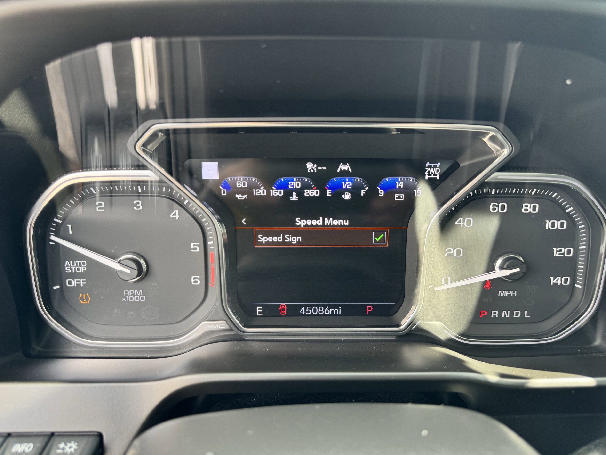 2021 GMC Sierra 1500 Denali Denali - Photo 12