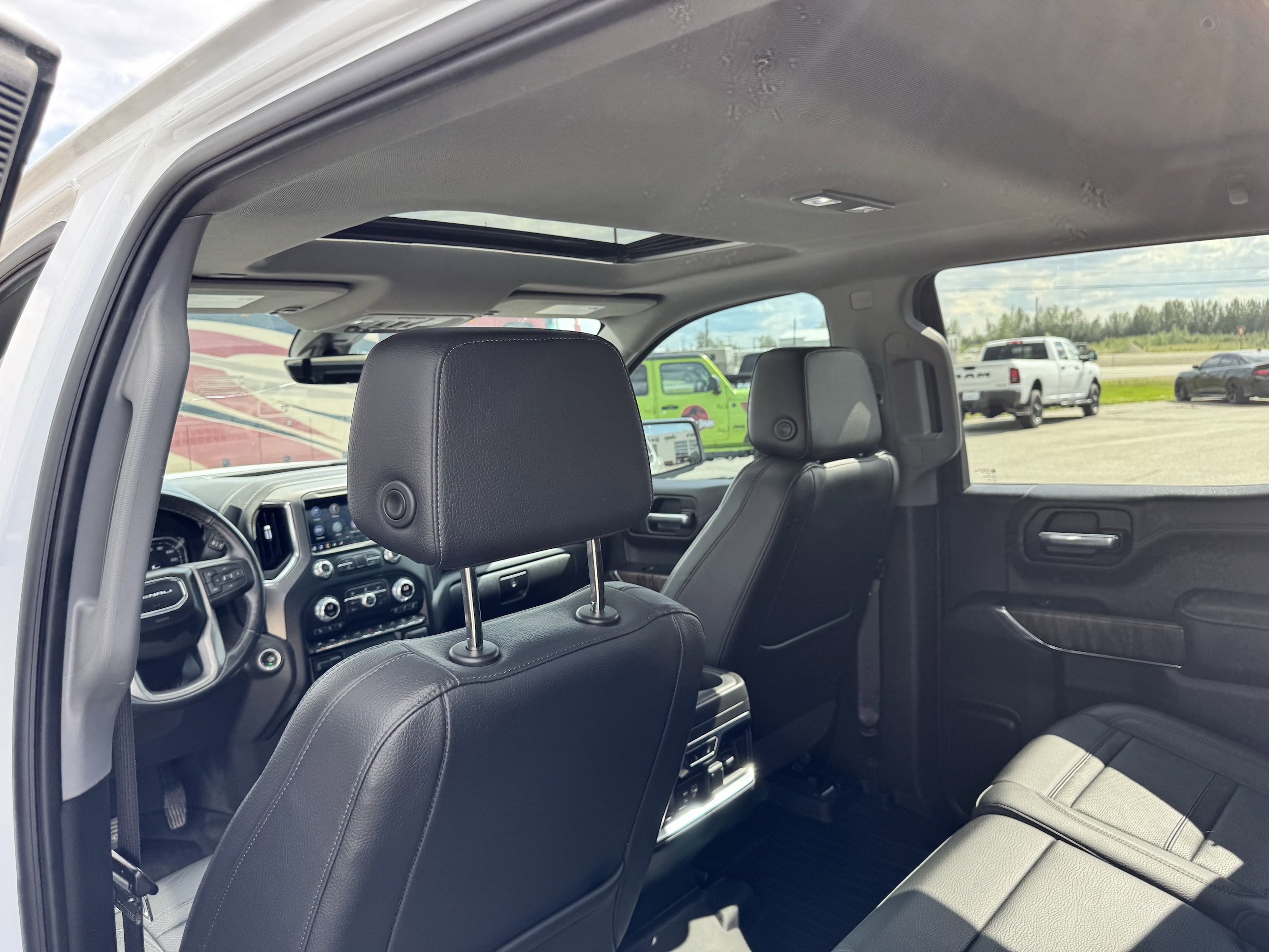 2021 GMC Sierra 1500 Denali Denali - Photo 14