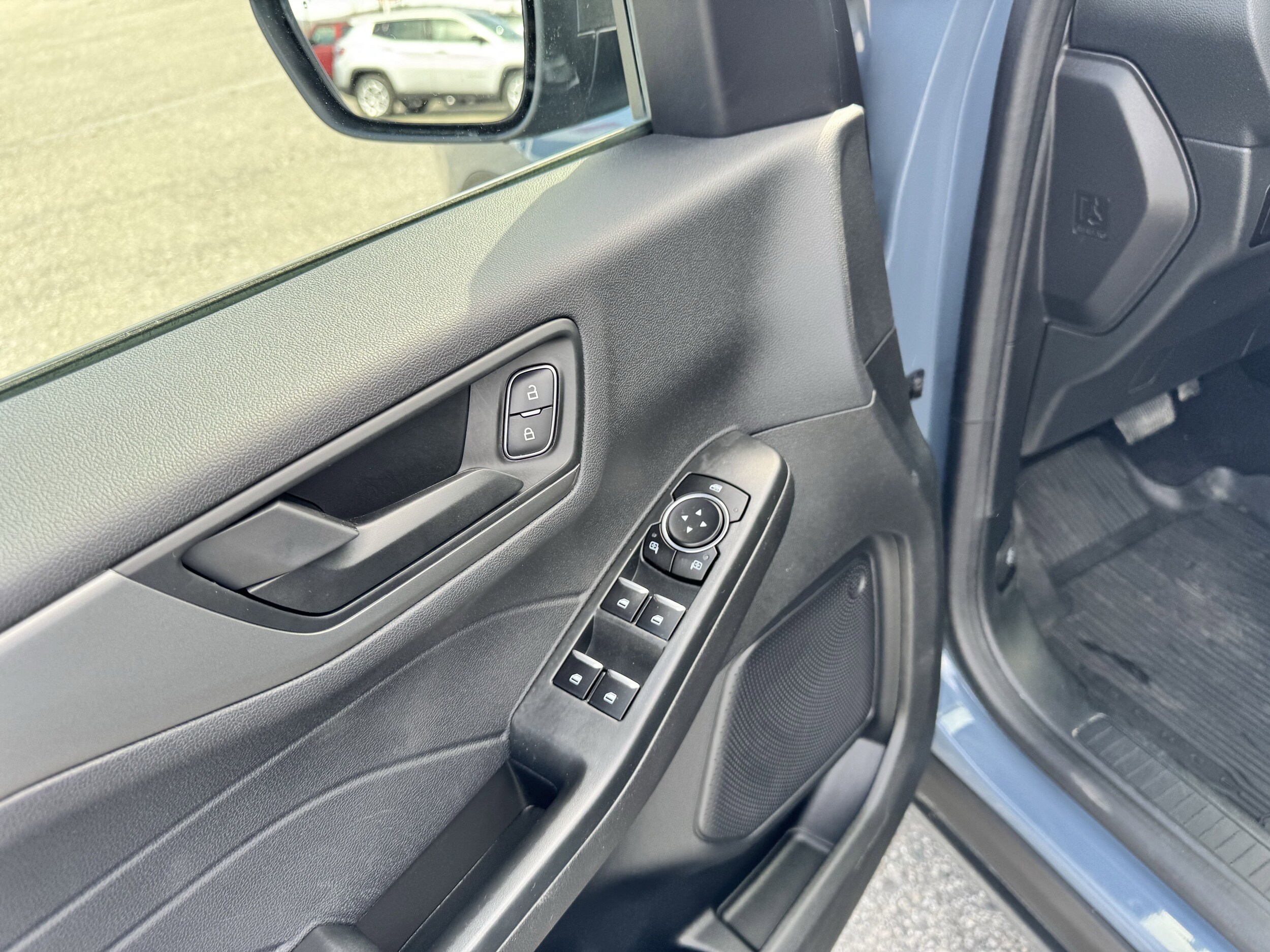 Image 8 of 2023 Ford Escape Active SUV