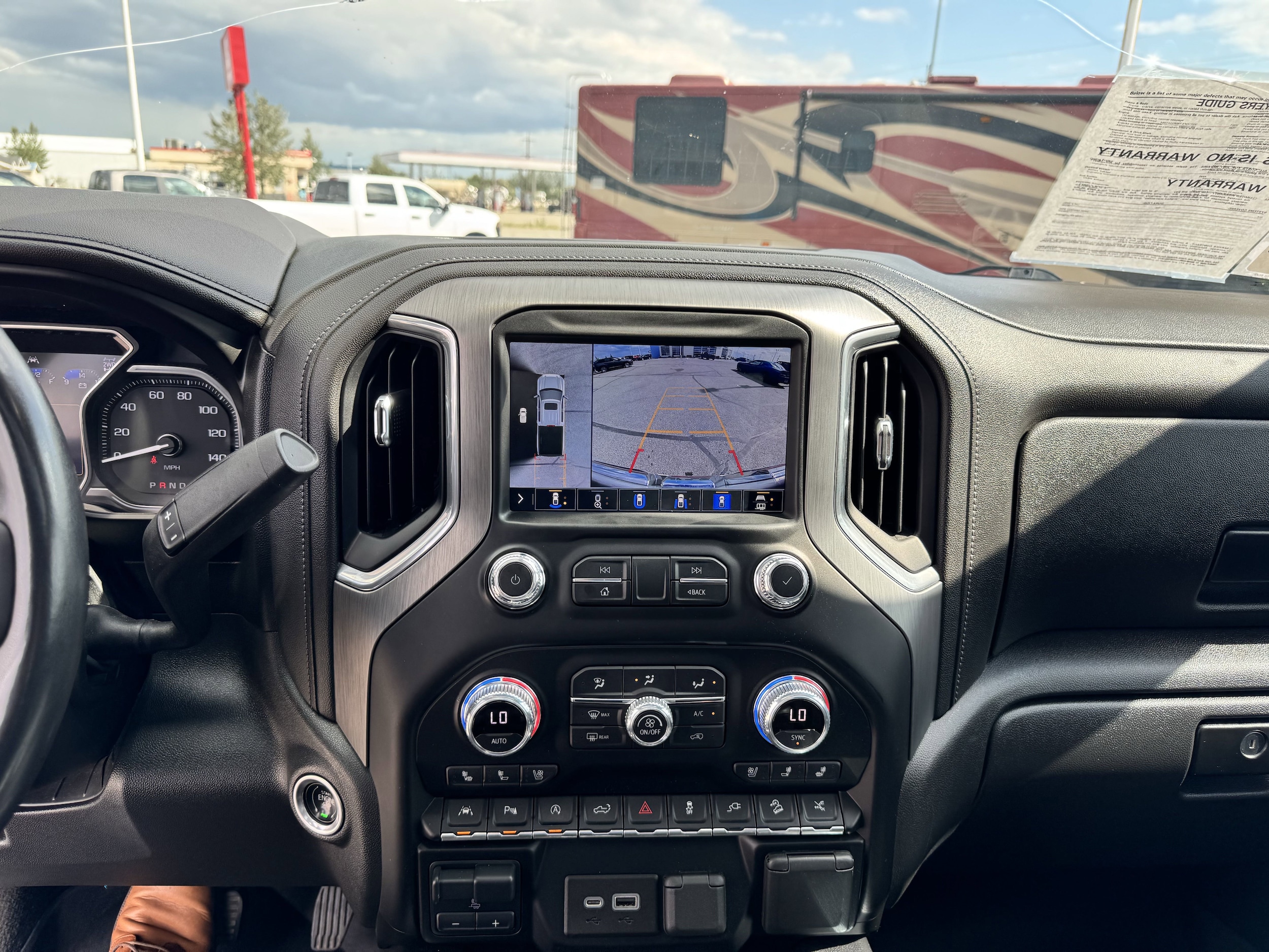 2021 GMC Sierra 1500 Denali Denali - Photo 10