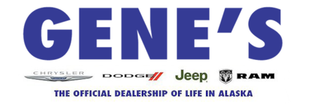 Gene's Chrysler Dodge Jeep Ram