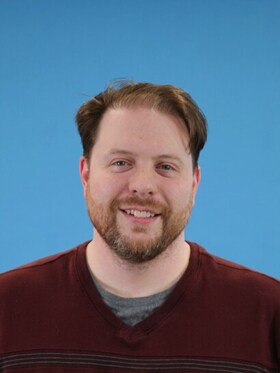 Staff member Tony Ross from ID_03fcf1b3adec