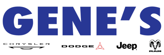Gene's Chrysler Dodge Jeep Ram