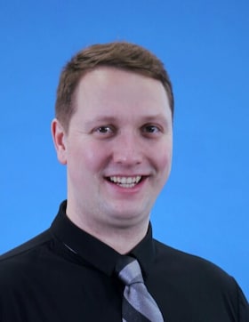 Staff member Lane Nichols, Jr. from ID_8d95a4e31828