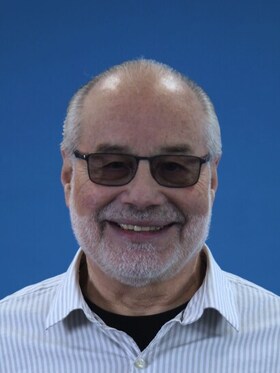 Staff member Ralph Huyck from ID_03fcf1b3adec