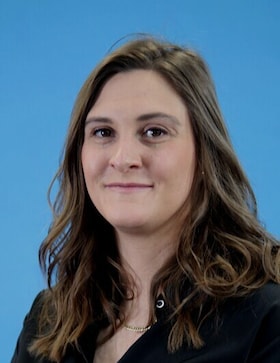 Staff member Sarah Albaugh from ID_8d95a4e31828