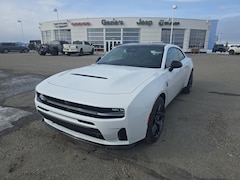 2026 Dodge Charger SCAT PACK 2-DOOR AWD Coupe