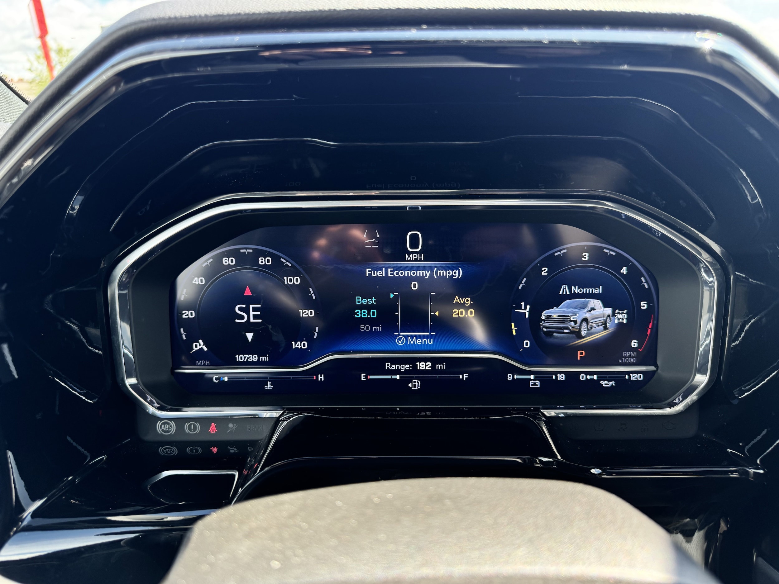 2024 Chevrolet Silverado 1500 High Country - Photo 9
