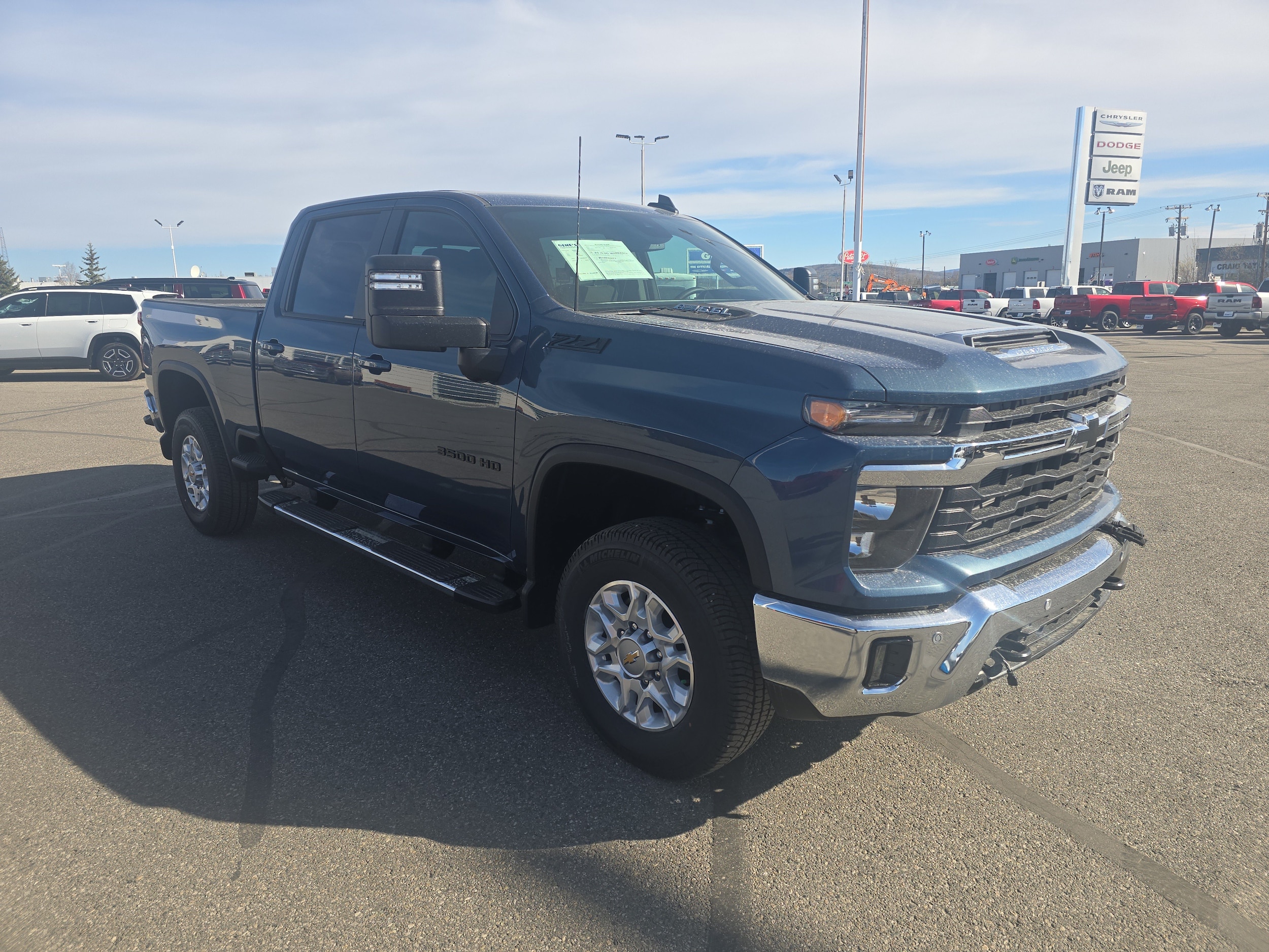 2GC4KTE70T1127309