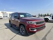 Jeep Wagoneer