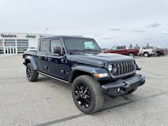 2025 Jeep Gladiator NIGHTHAWK 4X4 Pickup