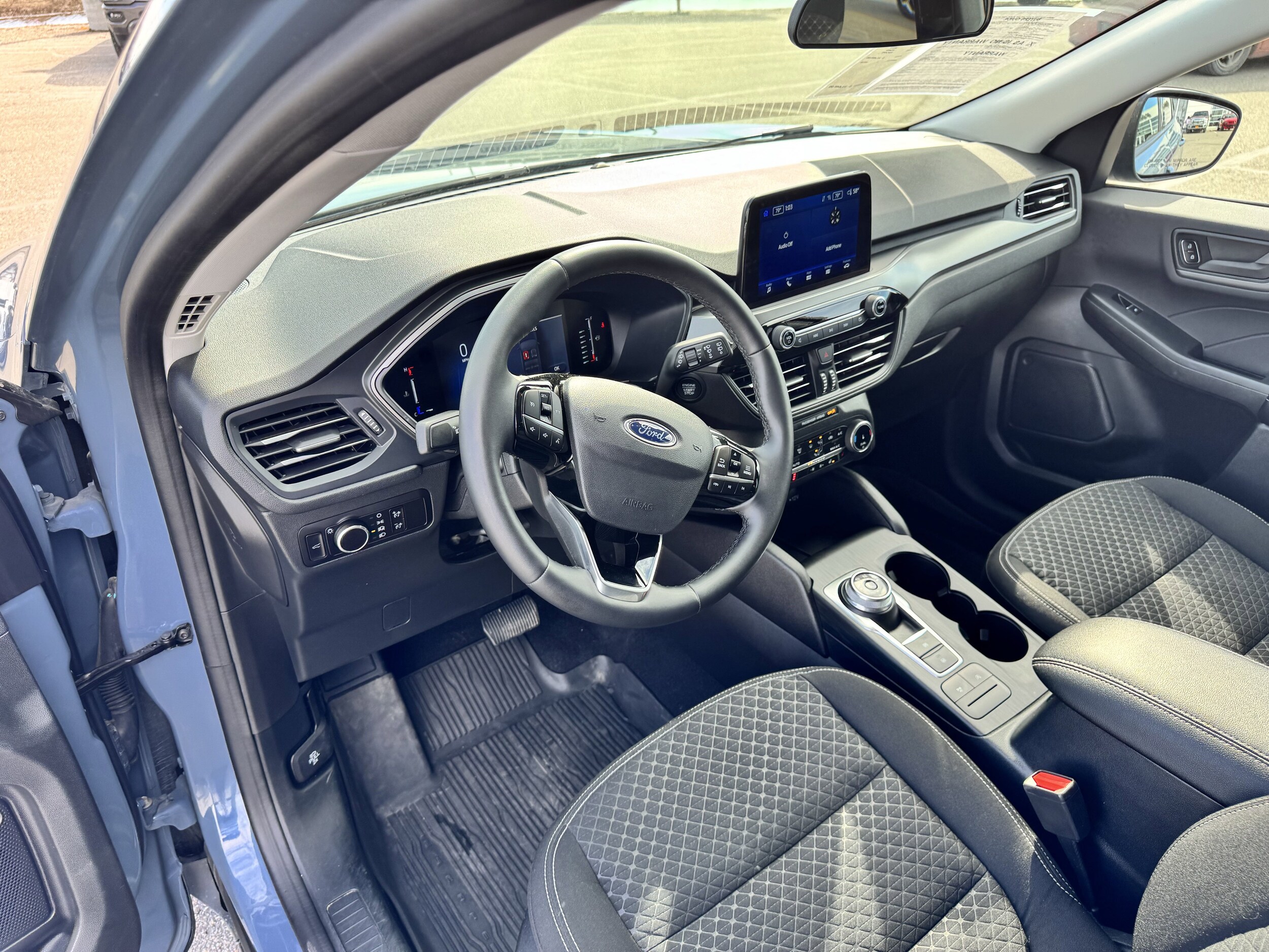 Image 9 of 2023 Ford Escape Active SUV