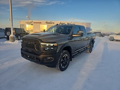 2026 Ram 2500 REBEL CREW CAB 4X4 6'4 BOX Pickup