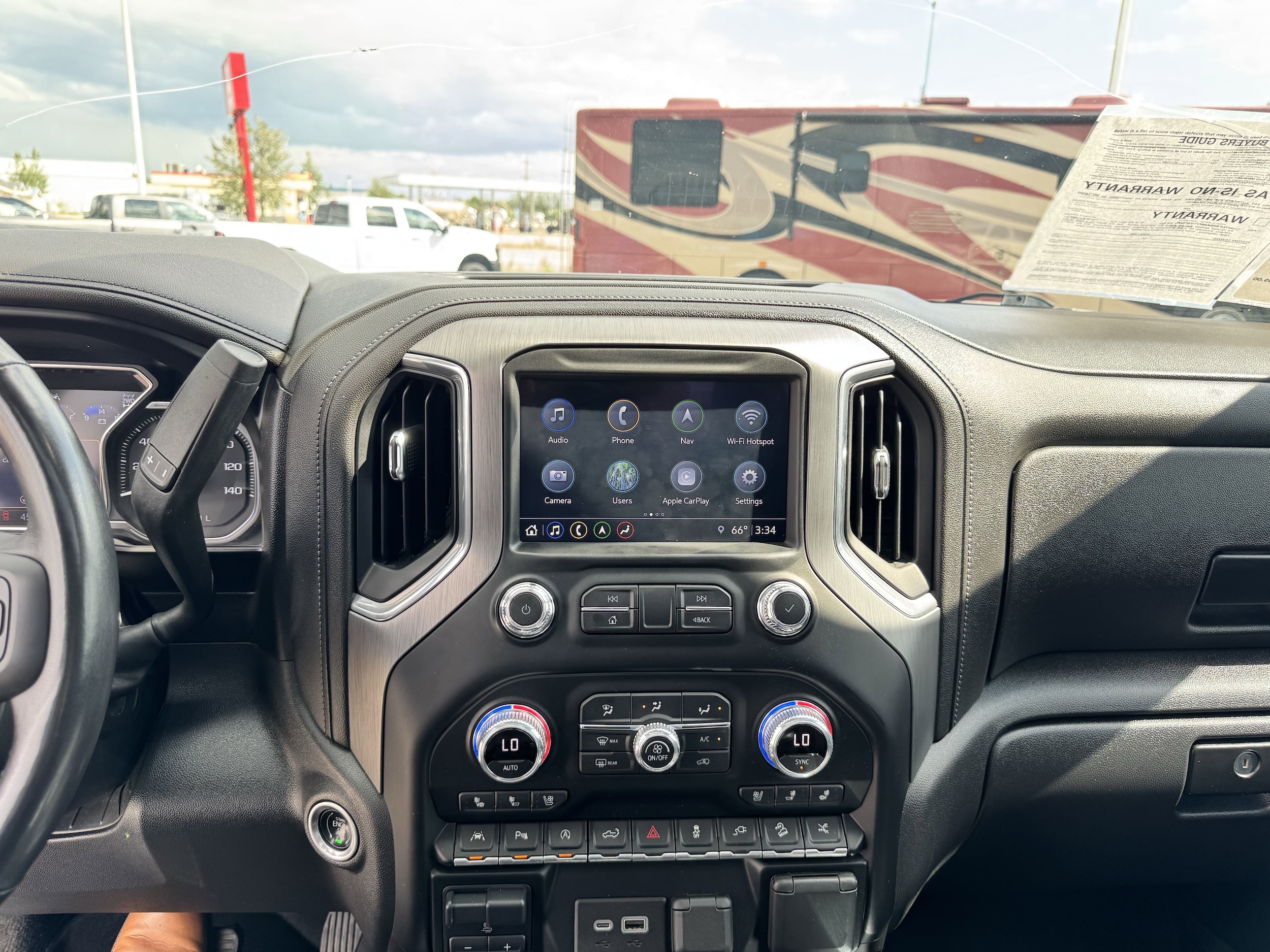 2021 GMC Sierra 1500 Denali Denali - Photo 8
