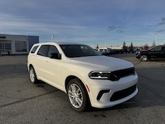 2026 Dodge Durango GT AWD Sport Utility