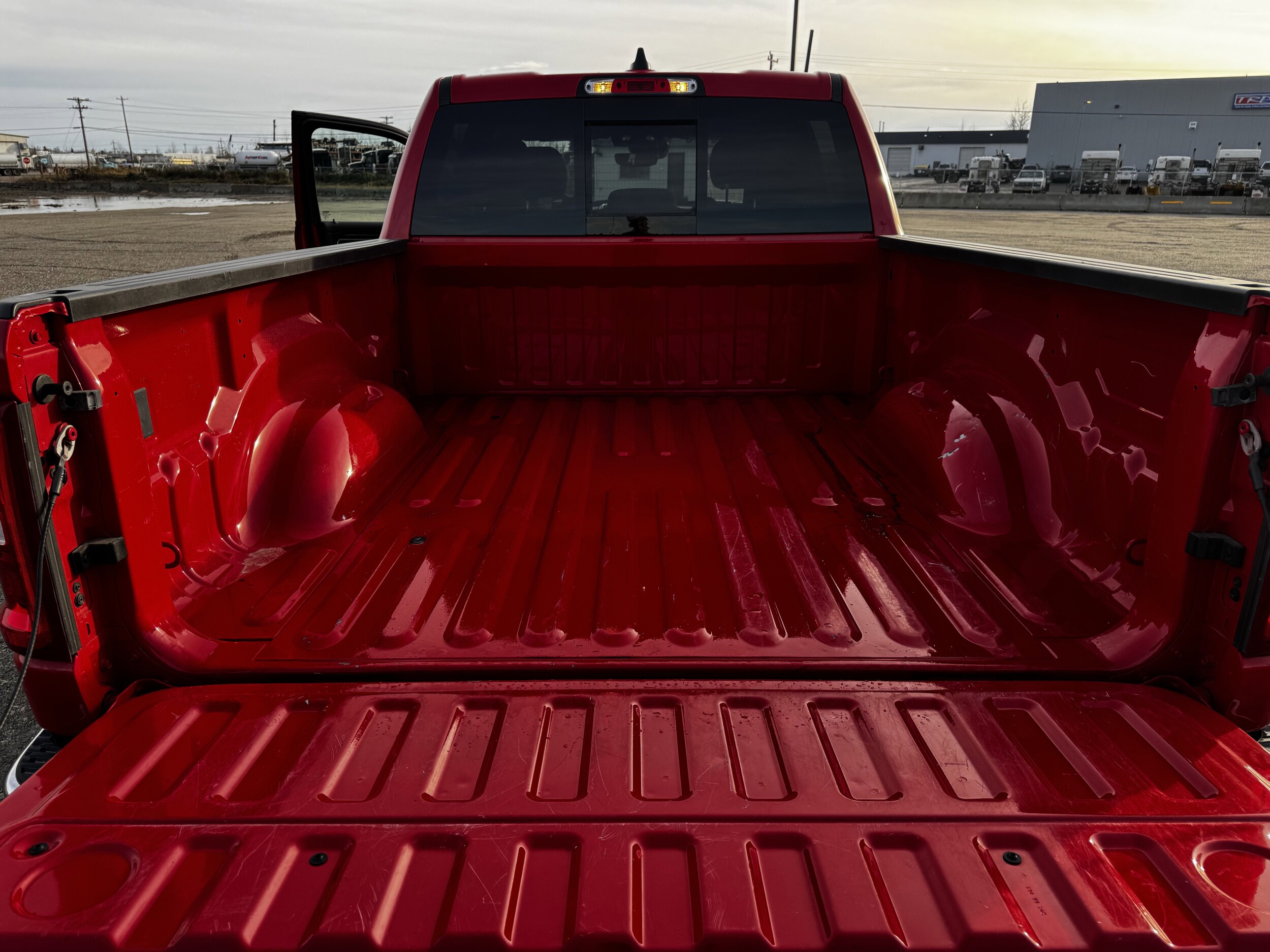 2025 RAM Ram 1500 Pickup Big Horn/Lone Star - Photo 14