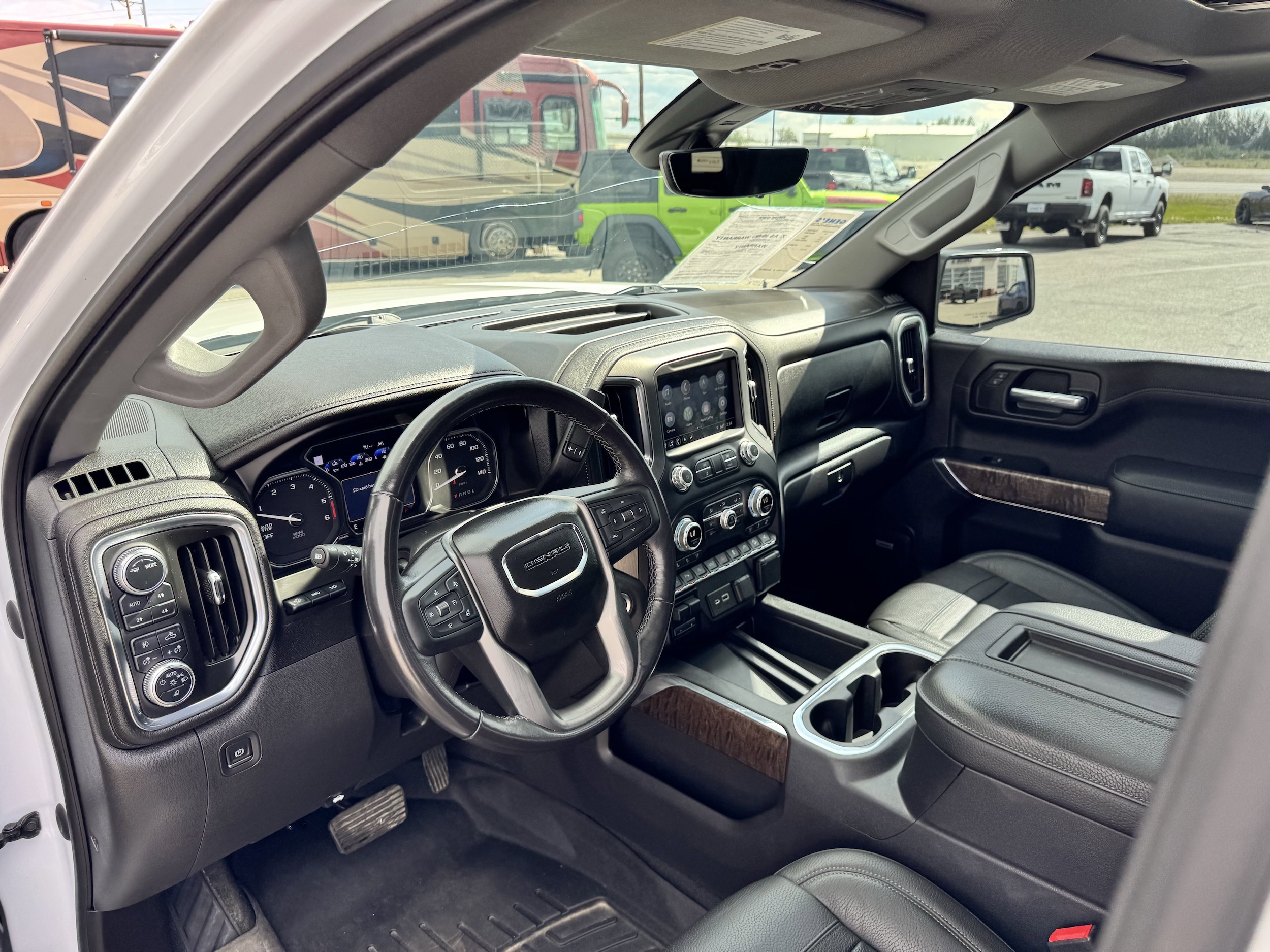 2021 GMC Sierra 1500 Denali Denali - Photo 7