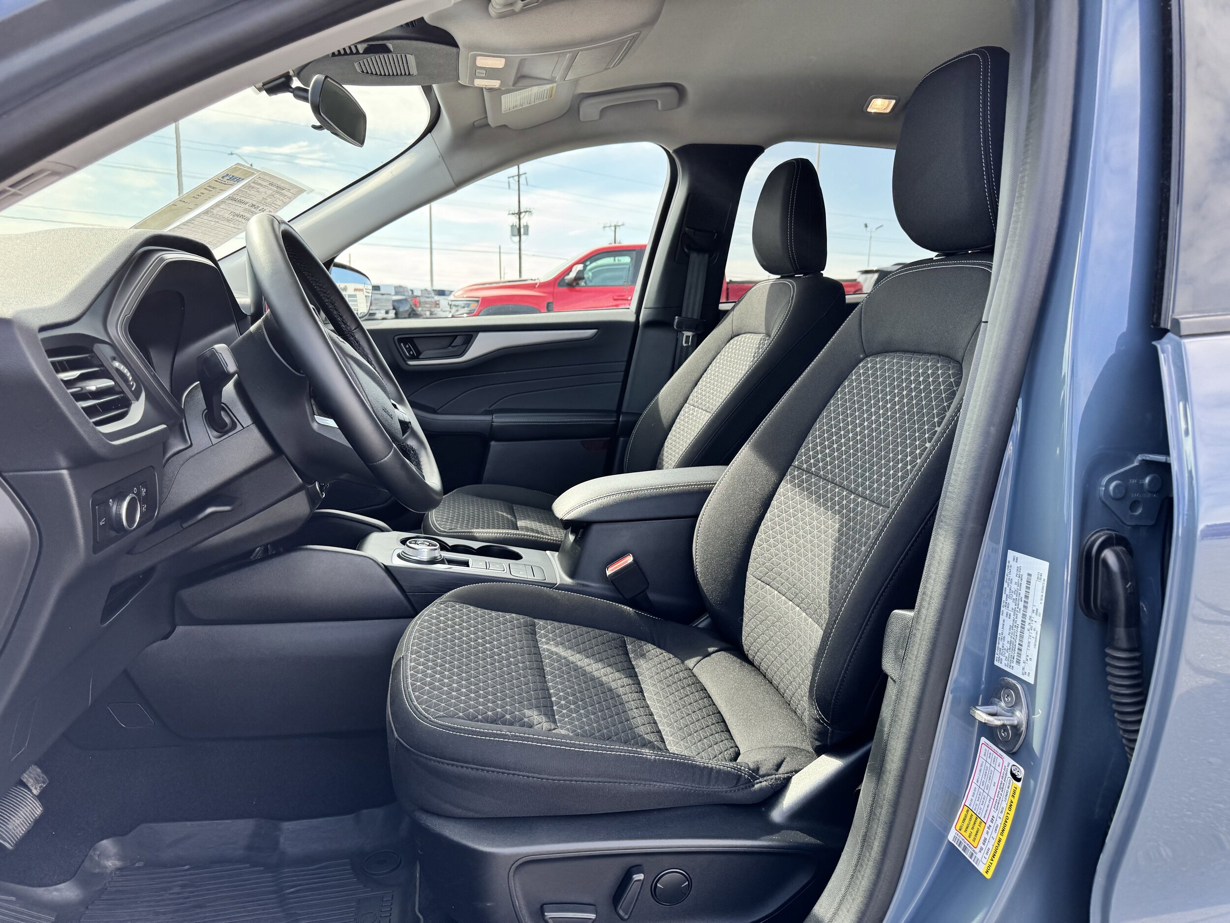 Image 6 of 2023 Ford Escape Active SUV