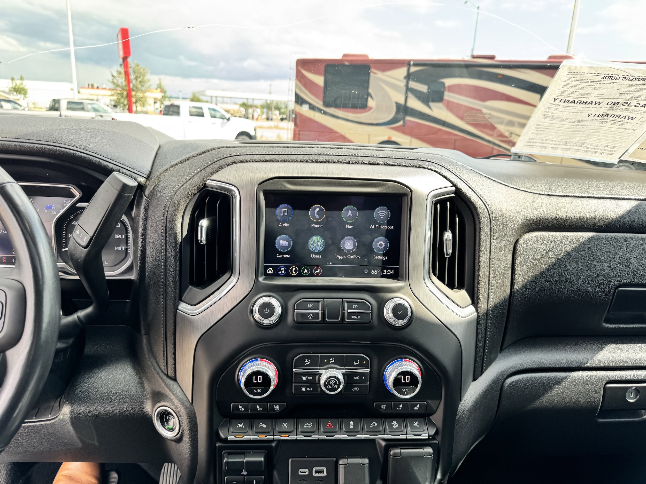 2021 GMC Sierra 1500 Denali Denali - Photo 9