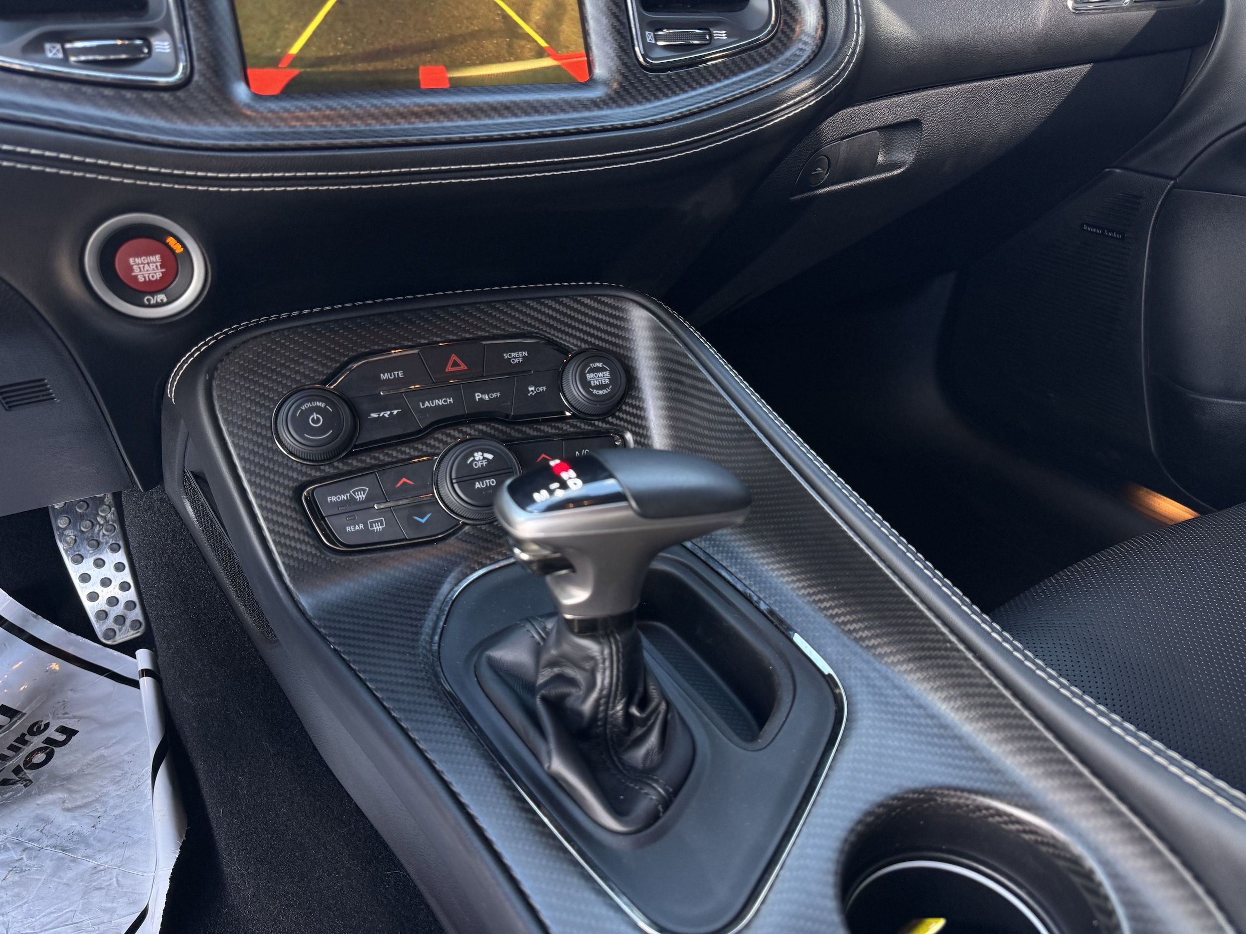 2021 Dodge Challenger SRT - Photo 10