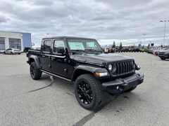 2025 Jeep Gladiator NIGHTHAWK 4X4 Pickup