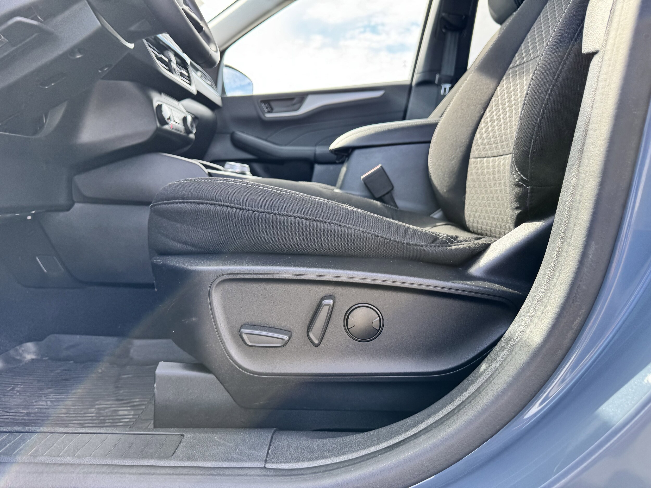 Image 7 of 2023 Ford Escape Active SUV