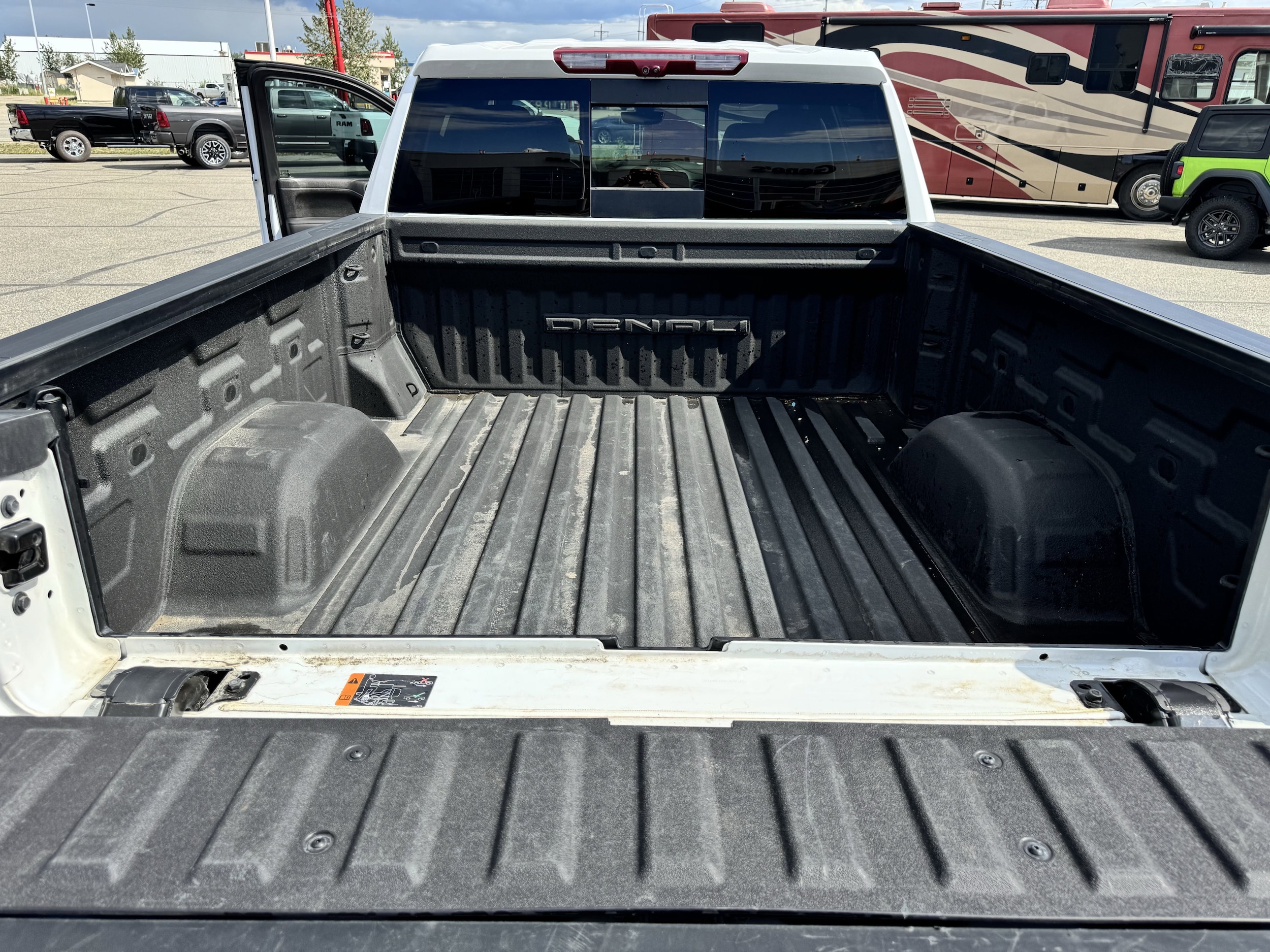 2021 GMC Sierra 1500 Denali Denali - Photo 15