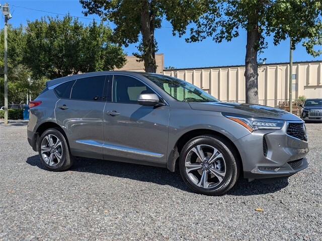 2024 Acura RDX Advance photo 2