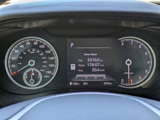 2024 GENESIS G70 Standard - Photo 27