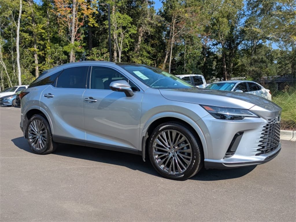 Used 2024 Lexus RX 350  SUV