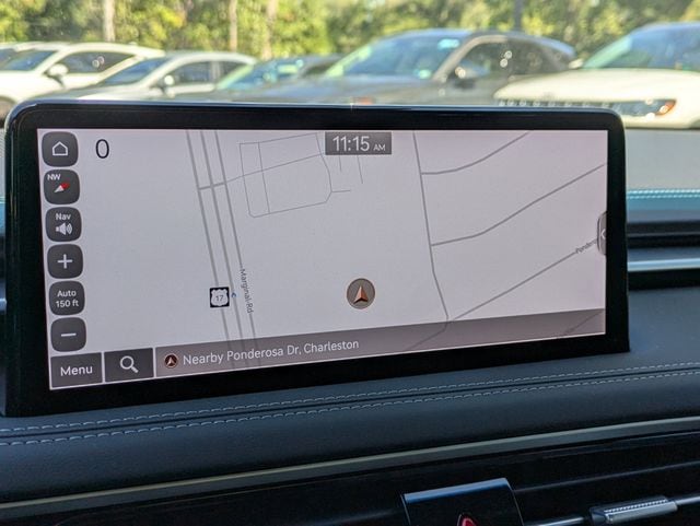 2024 GENESIS G70 Standard - Photo 21