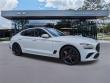 Certified 2022 Genesis G70 3.3T Sedan