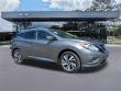 Used 2017 Nissan Murano Platinum SUV
