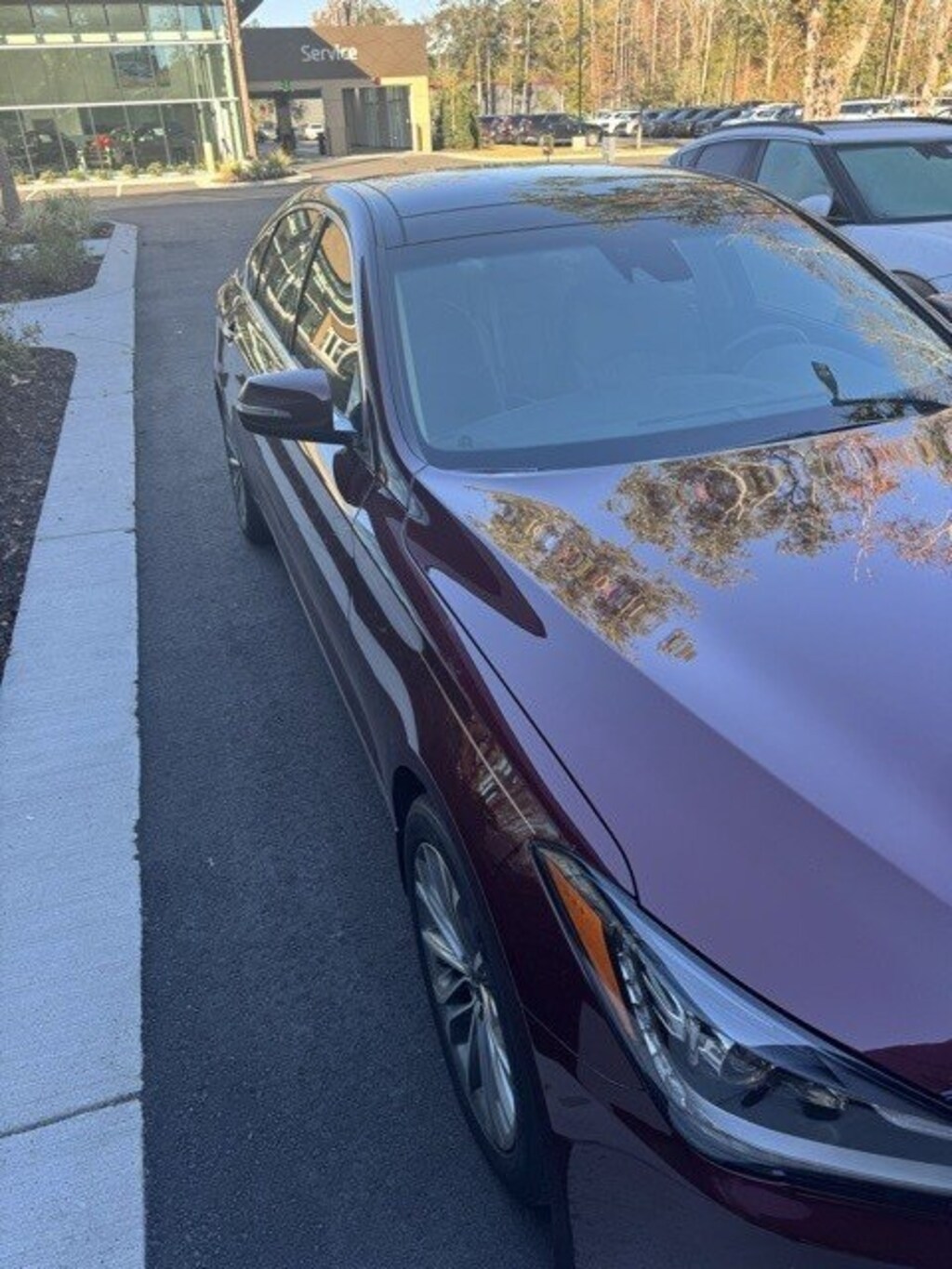 Used 2017 Genesis G80 3.8 Sedan