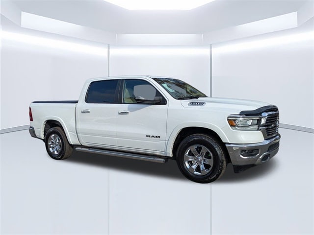 2020 RAM Ram 1500 Pickup Laramie