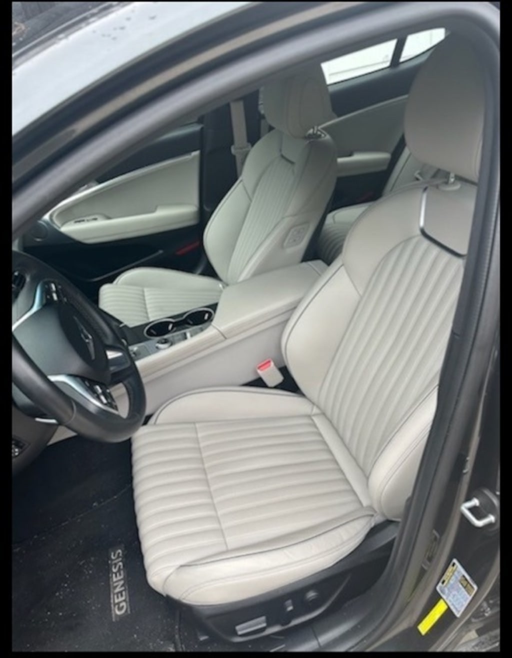 Used 2022 Genesis G70 2.0T Sedan