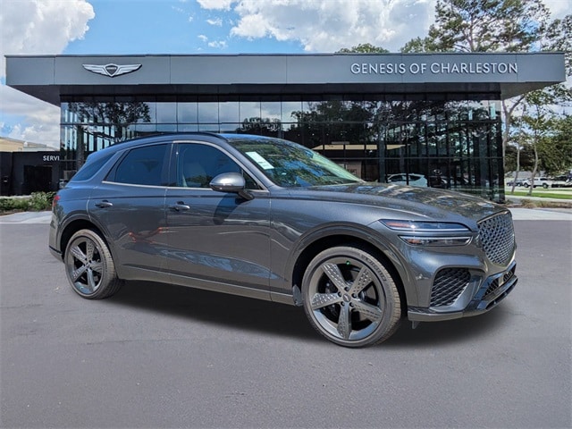 2024 GENESIS GV70