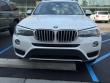 Used 2016 BMW X3 xDrive28i SUV