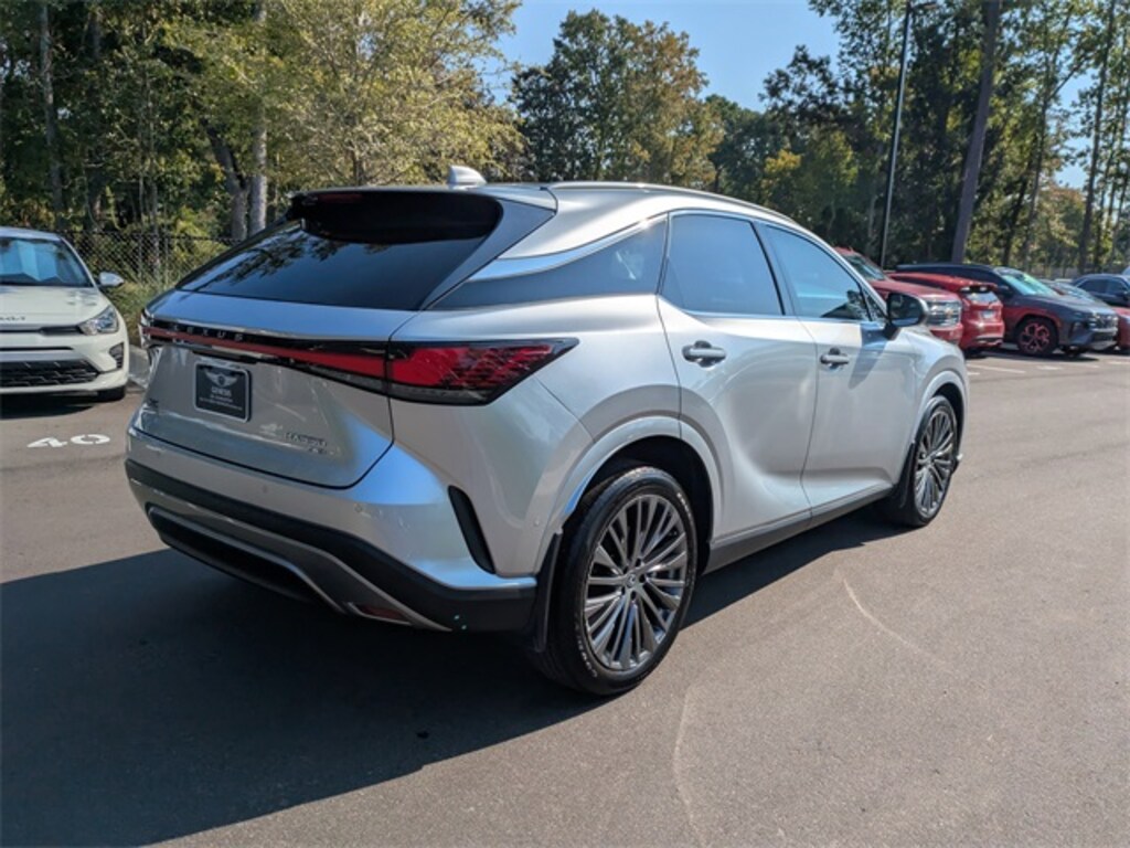 Used 2024 Lexus RX 350  SUV