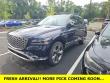 Used 2025 Genesis GV80 3.5T Prestige AWD SUV