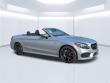 Used 2018 Mercedes-Benz AMG C 43 4MATIC Convertible