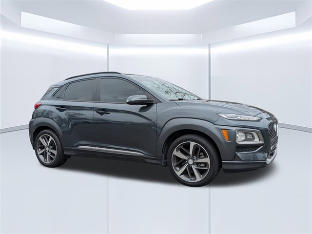 2021 Hyundai Kona SUV 